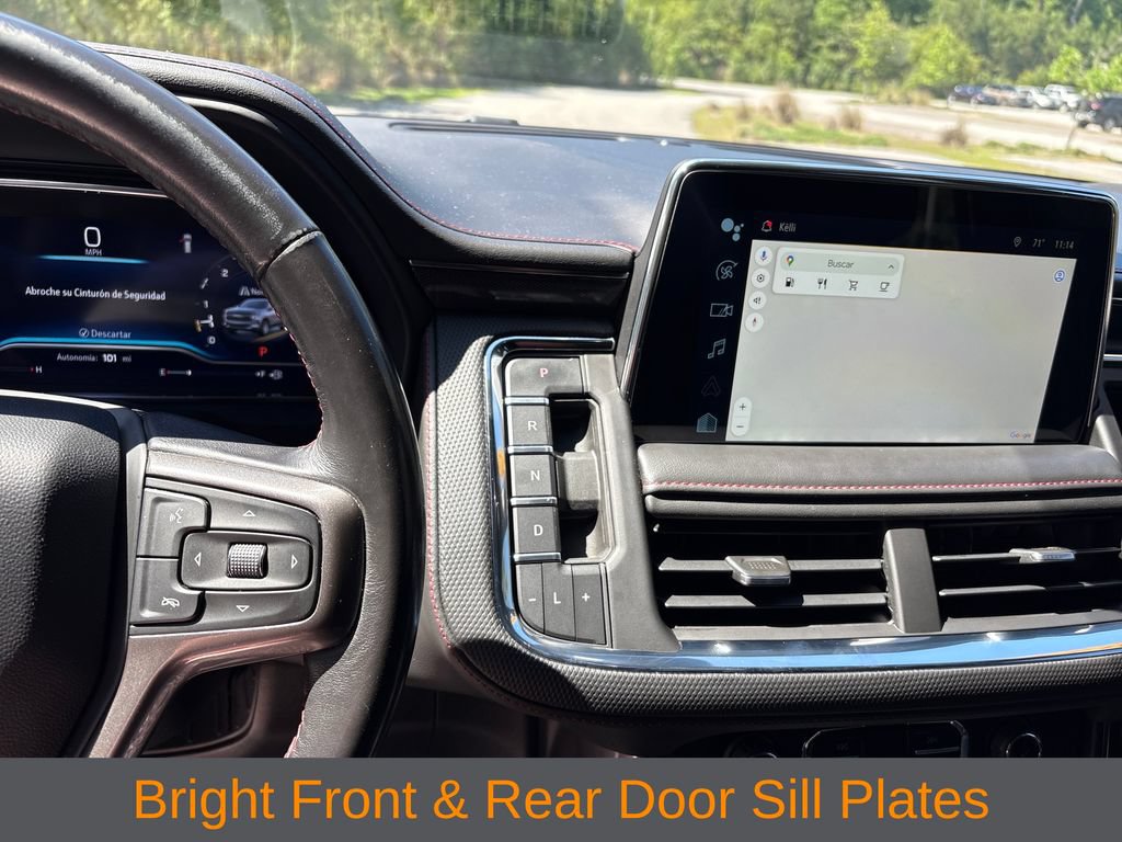 Used 2022 Chevrolet Tahoe RST w/ Luxury Package RWD image 19