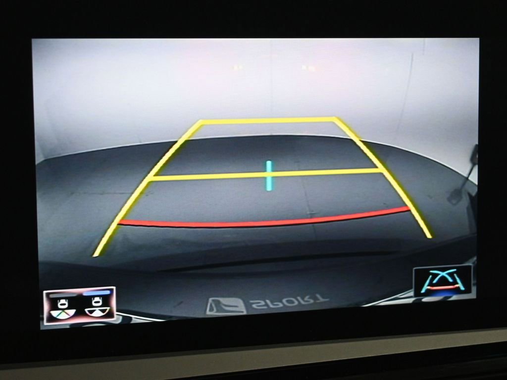 Used 2022 Lexus ES 350 F Sport w/ Accessory Package 2 image 20