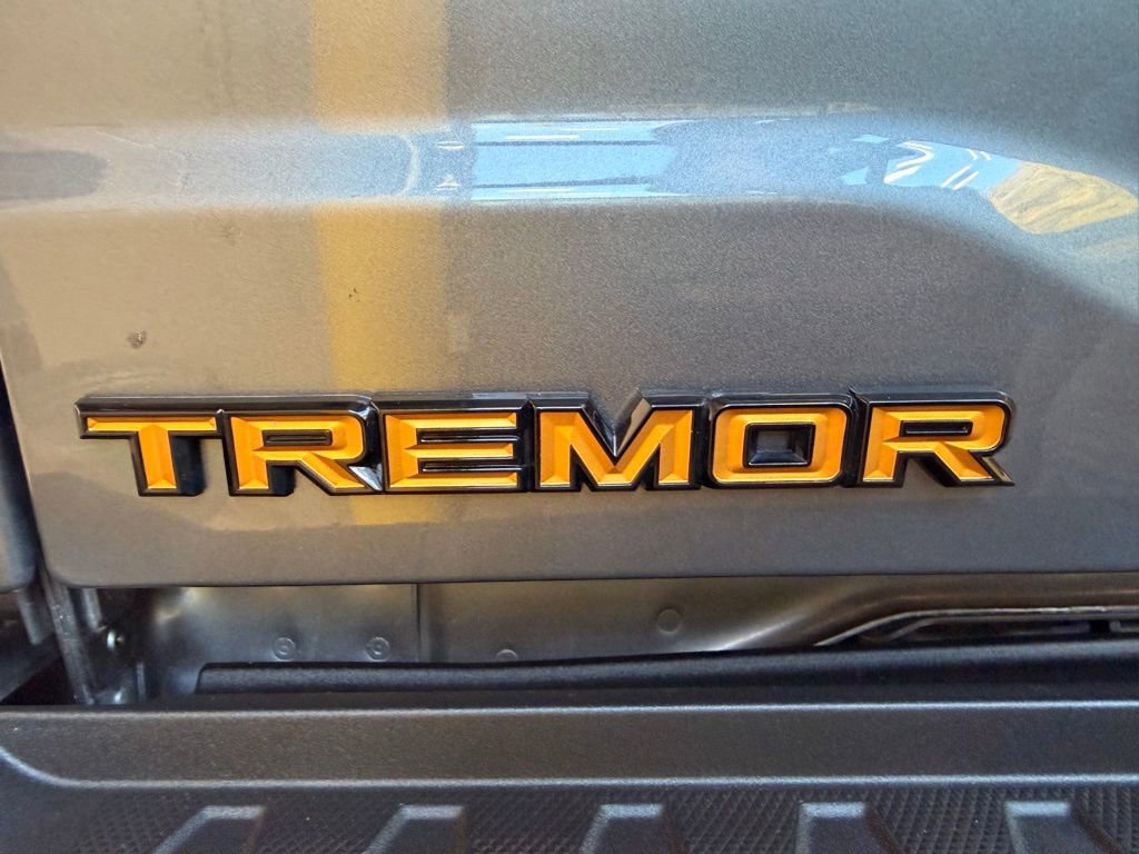 Used 2024 Ford F150 Tremor w/ Tow/Haul Package image 8