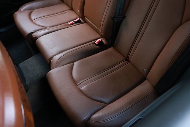 Used 2011 Audi A8 4.2 image 13