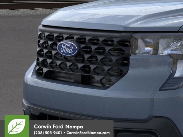 New 2026 Ford Maverick XLT image 18