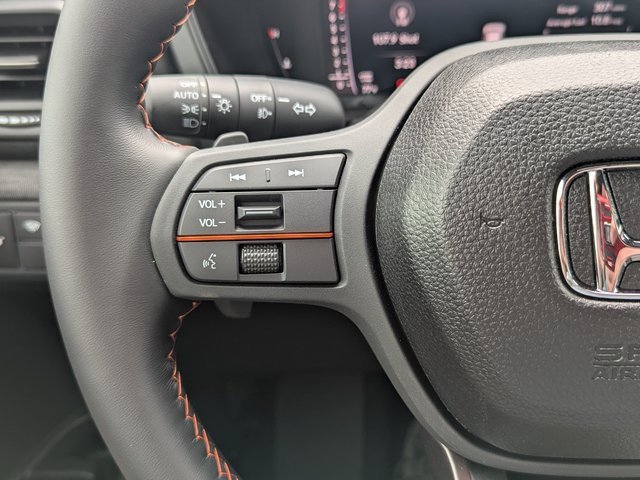 New 2026 Honda Passport TrailSport image 26