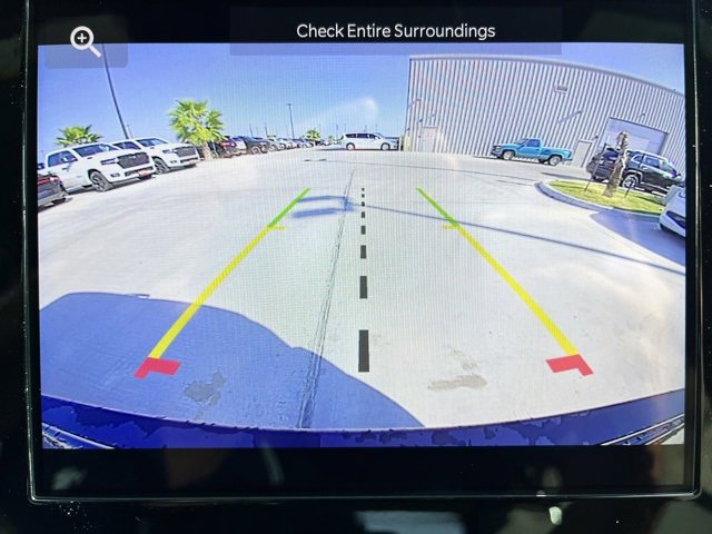 New 2025 Jeep Grand Cherokee Laredo X w/ Luxury Tech Group I image 11