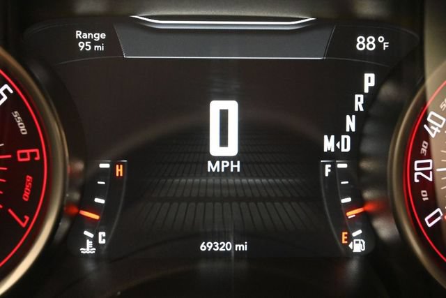 Used 2016 Dodge Challenger R/T Scat Pack RWD image 4