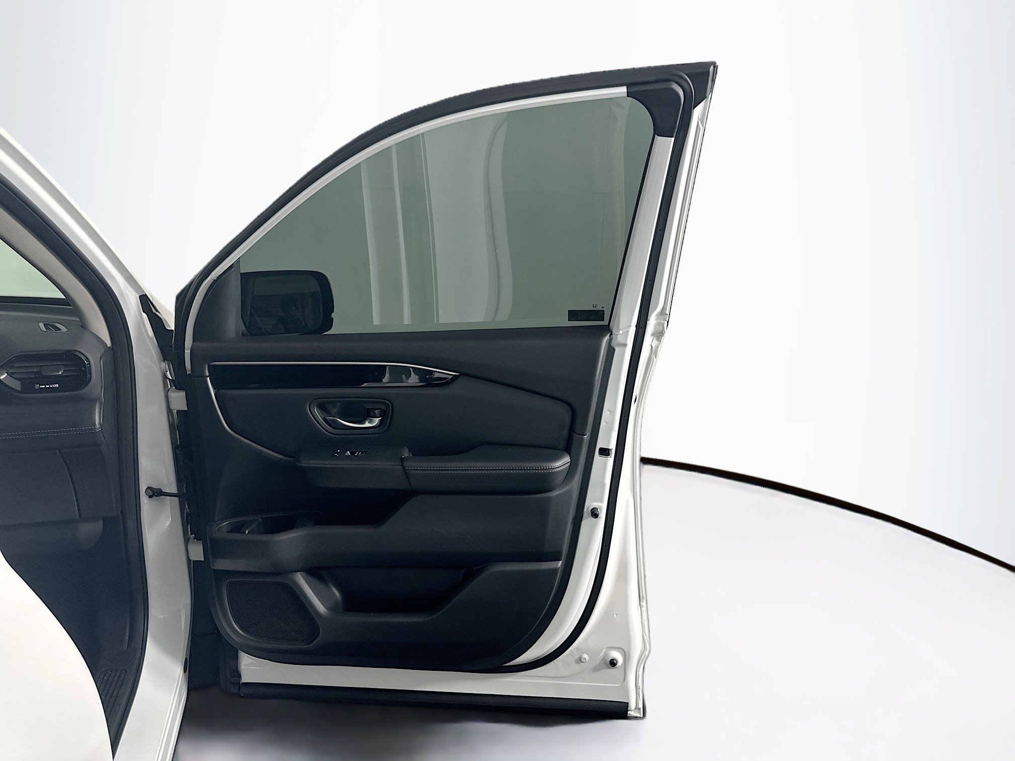 Used 2024 Honda Pilot EX-L image 33