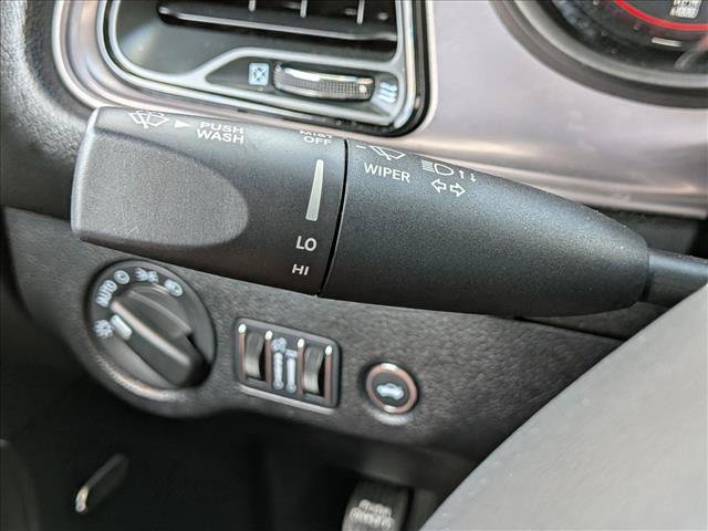 Used 2023 Dodge Challenger GT w/ Blacktop Package RWD image 15