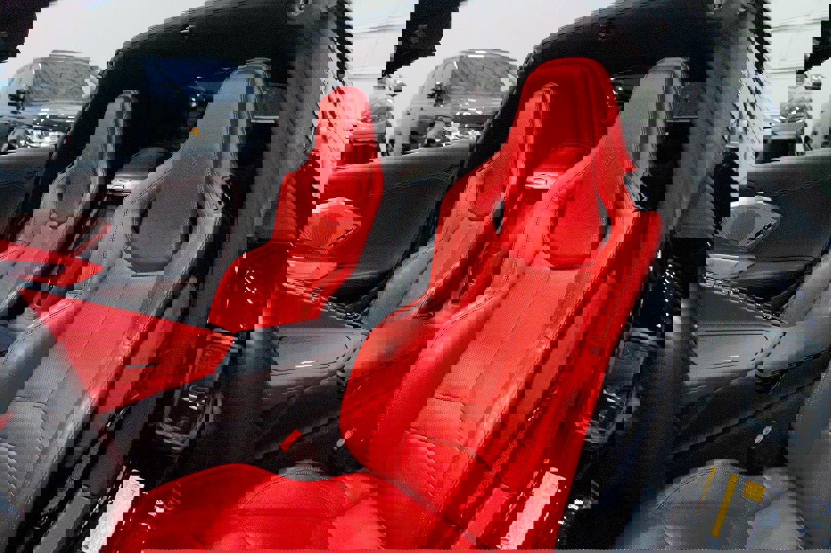 Used 2020 Chevrolet Corvette Stingray Preferred Cpe w/ 2LT image 23