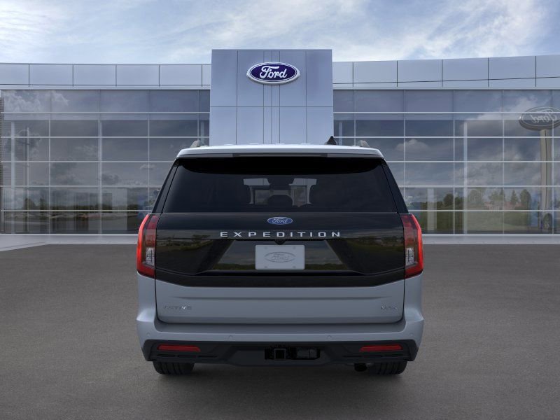 New 2026 Ford Expedition Max Active AWD/4WD image 5