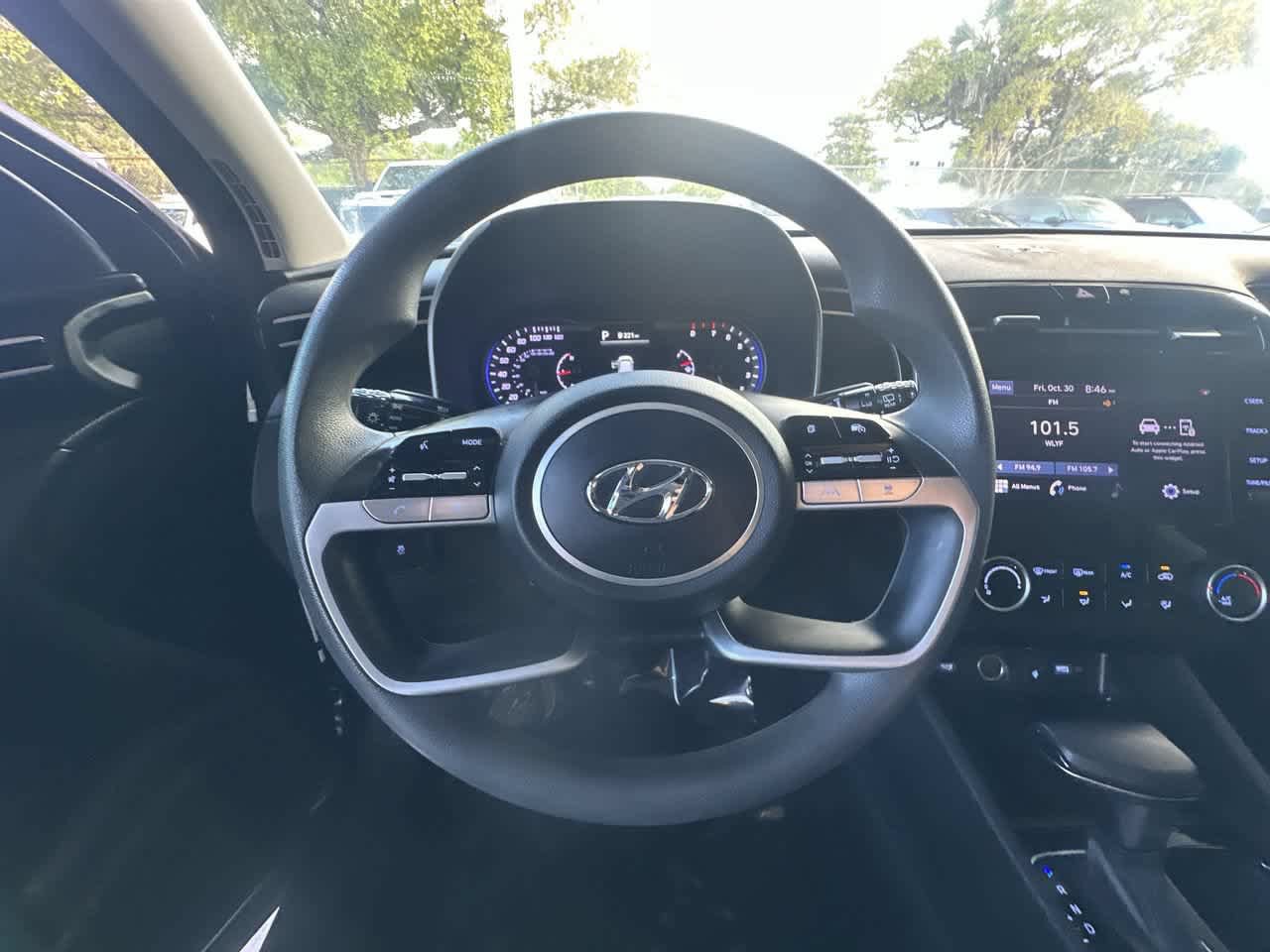 Used 2023 Hyundai Tucson SEL FWD image 15