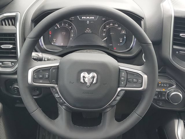 New 2026 RAM 1500 Big Horn AWD/4WD image 13