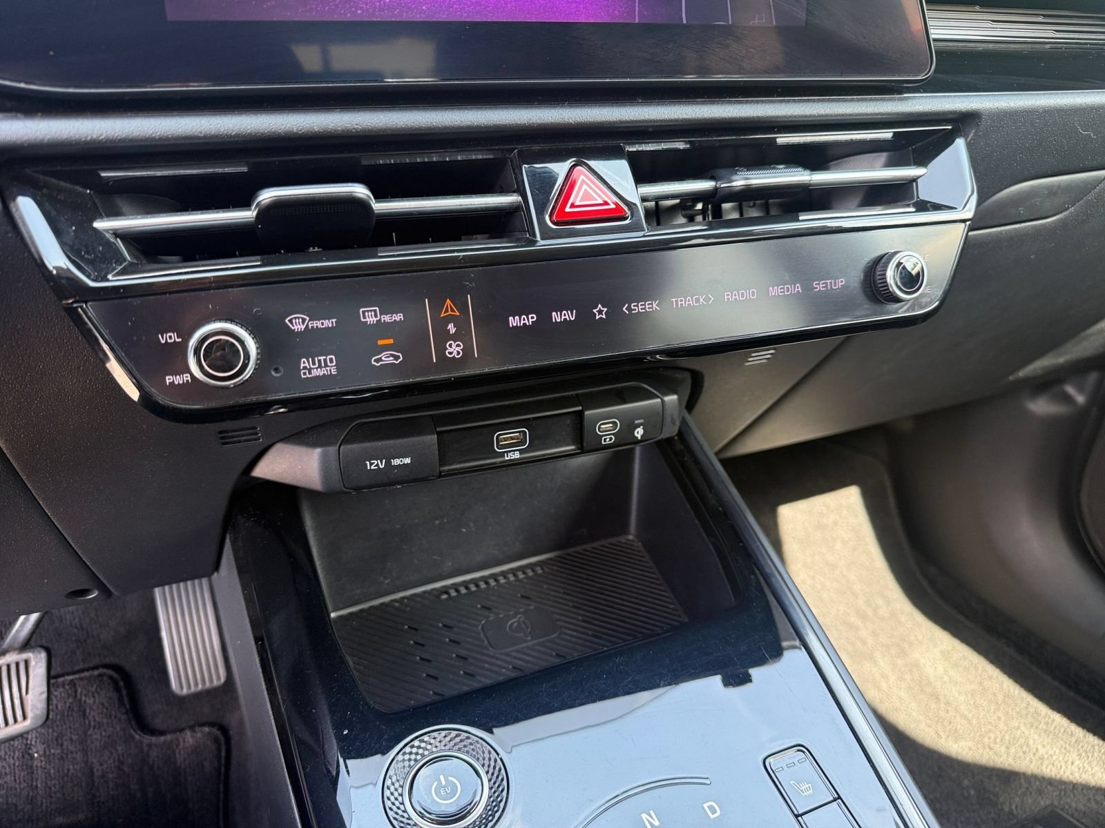 Used 2023 Kia Niro Wind FWD image 20