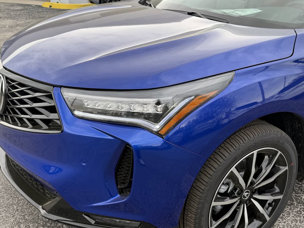 New 2026 Acura RDX w/ Advance Package AWD/4WD image 7