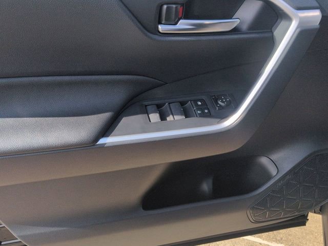 New 2025 Toyota RAV4 SE image 14