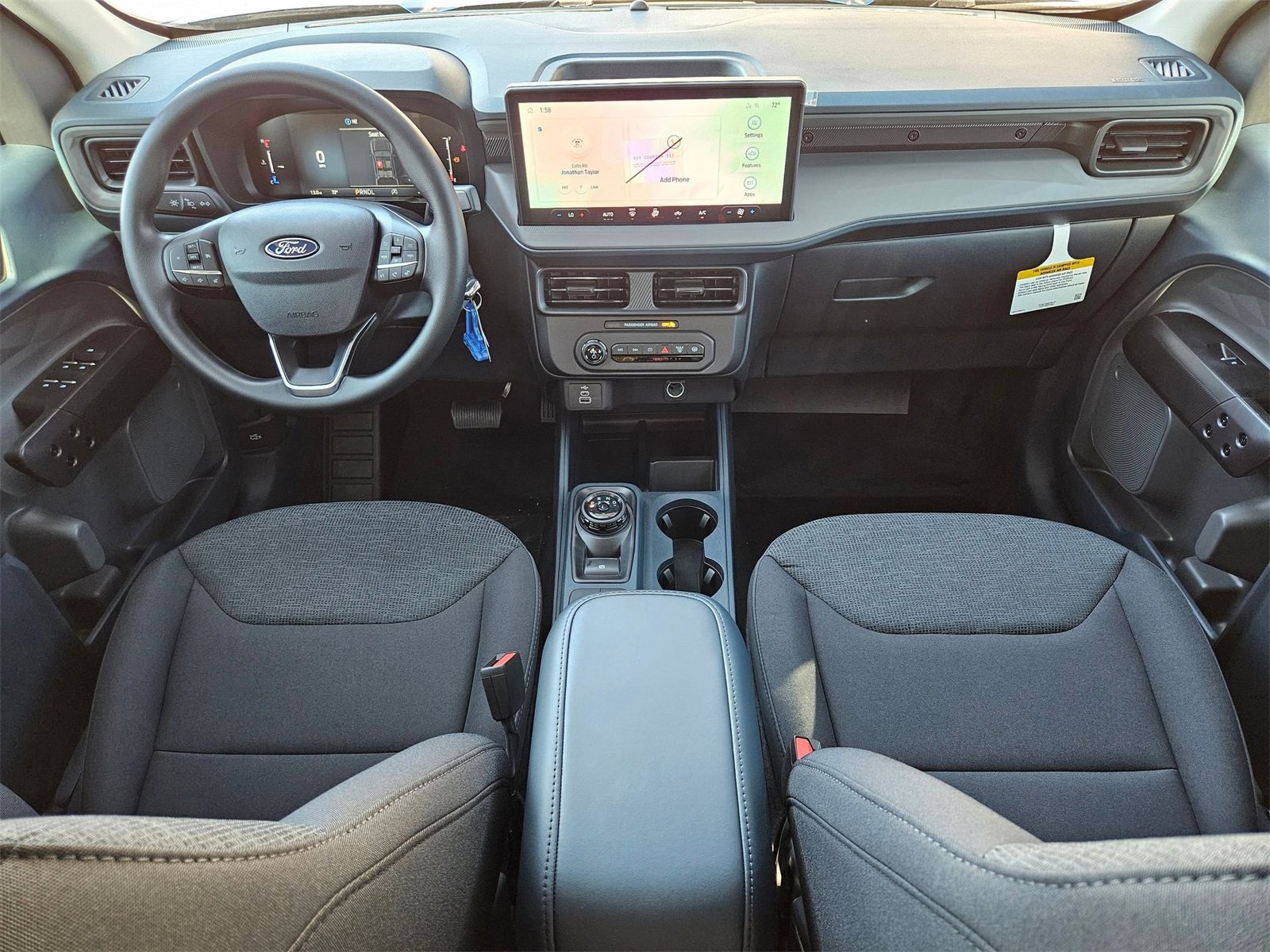 New 2026 Ford Maverick XL image 20