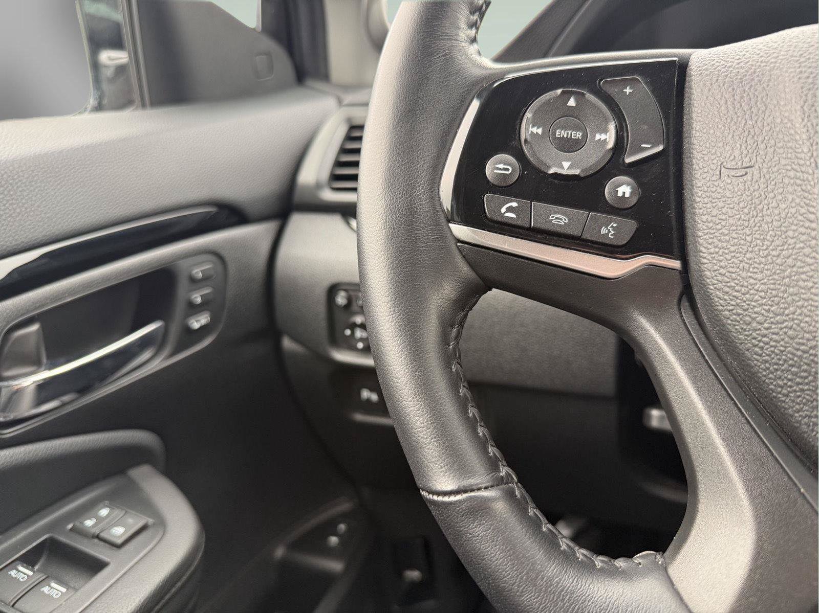 Used 2021 Honda Pilot Elite image 14