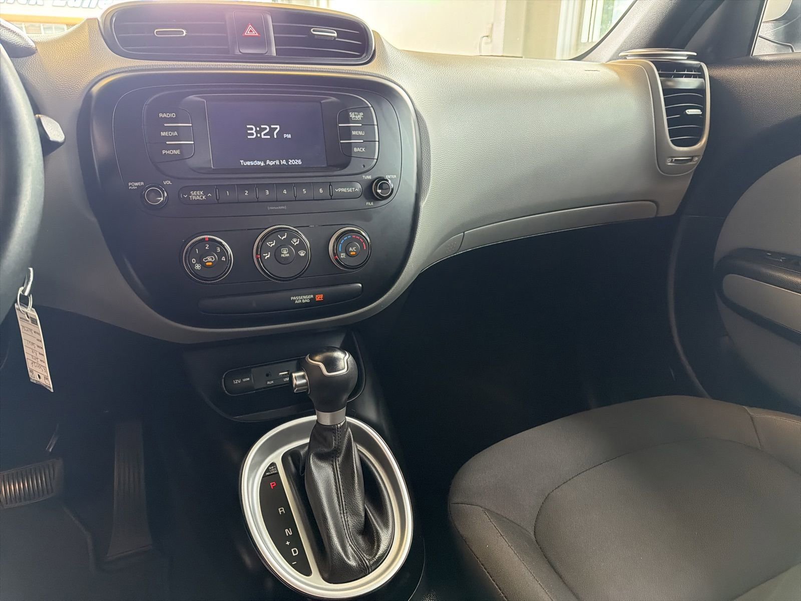 Used 2018 Kia Soul FWD image 20