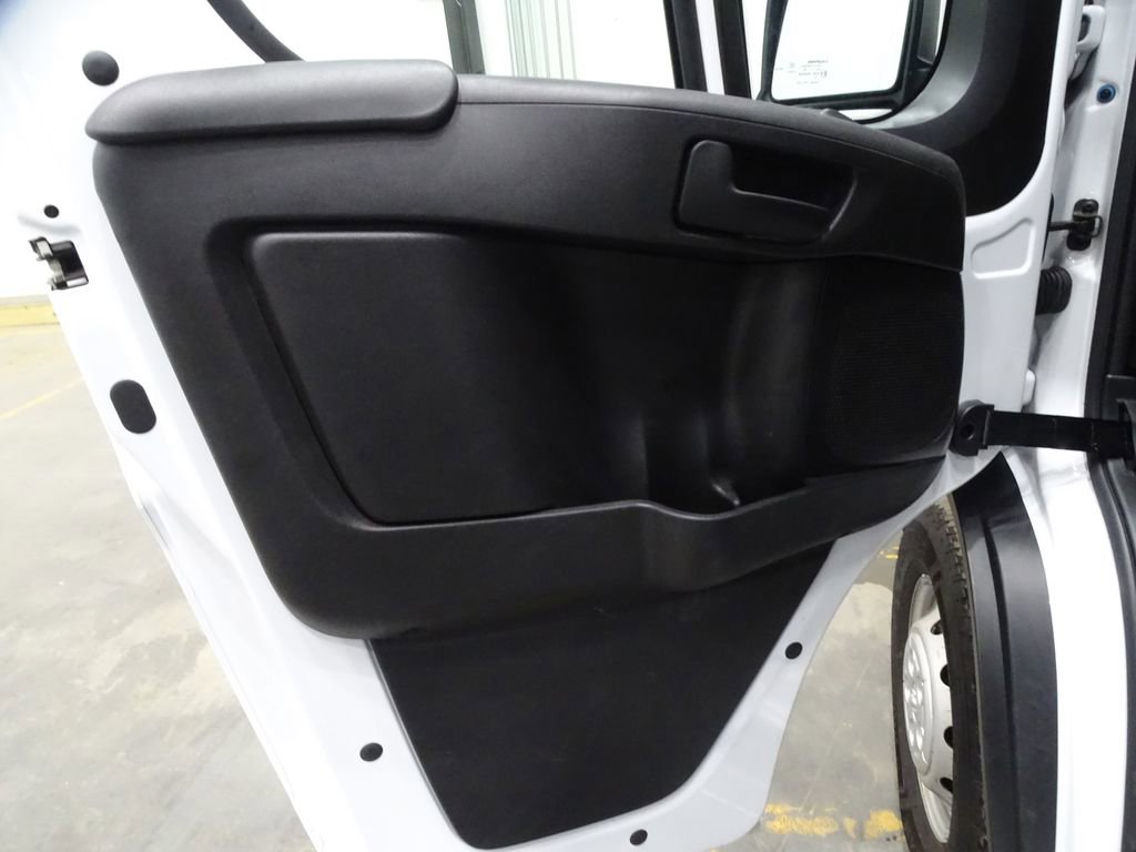 Used 2023 RAM ProMaster 2500 image 14