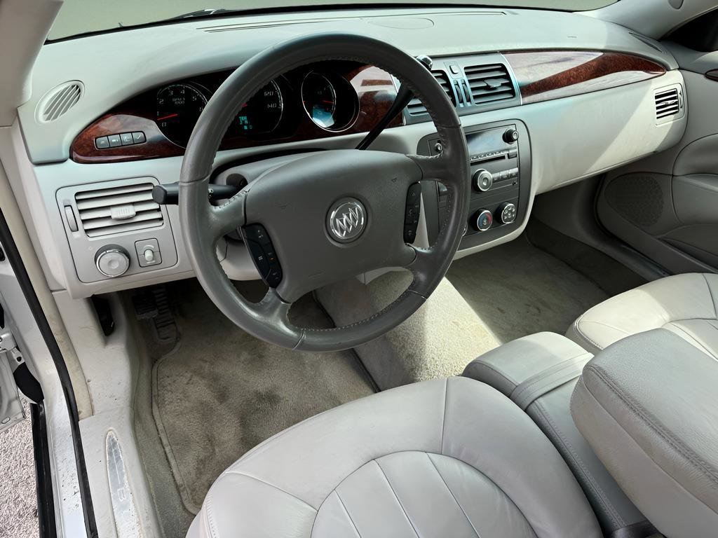 Used 2011 Buick Lucerne CX FWD image 22
