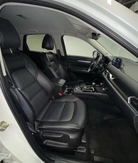 Certified 2025 MAZDA CX-5 AWD 2.5 S w/ Select Package image 15