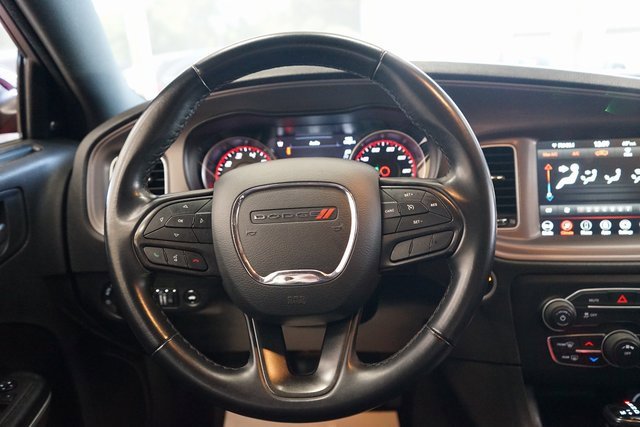 Used 2023 Dodge Charger SXT image 29
