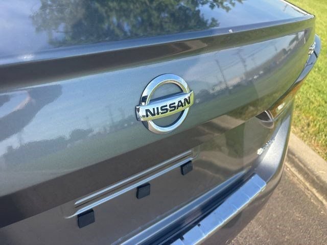 Used 2022 Nissan Altima 2.5 SR AWD/4WD image 45