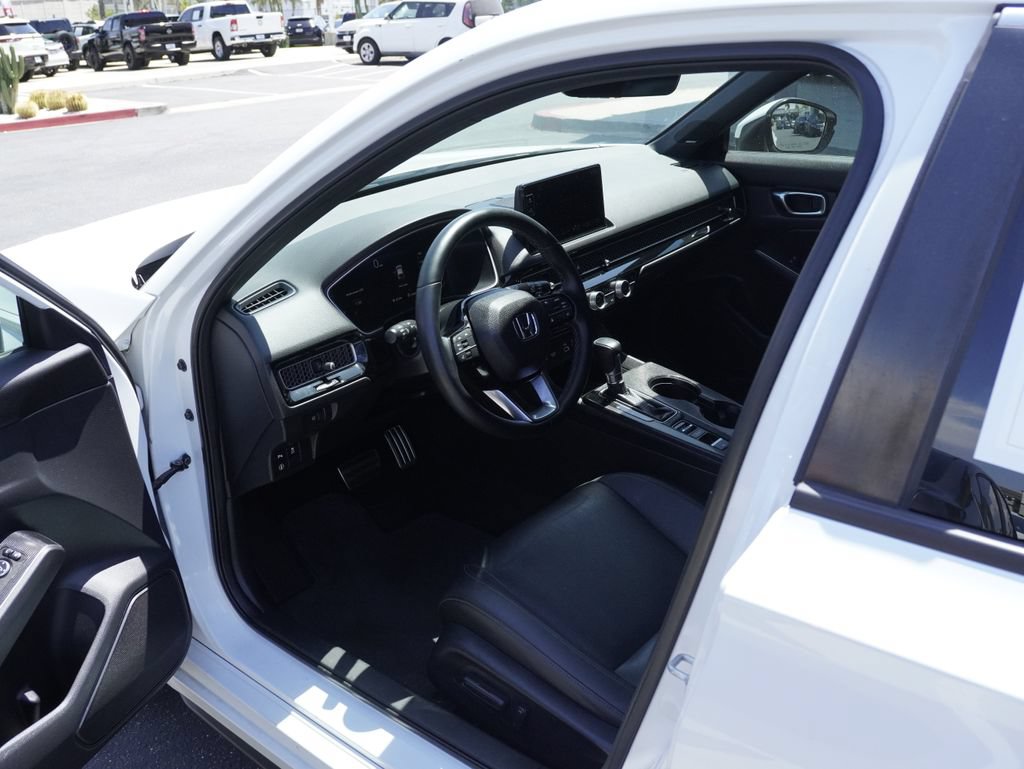 Used 2022 Honda Civic Sport Touring image 23