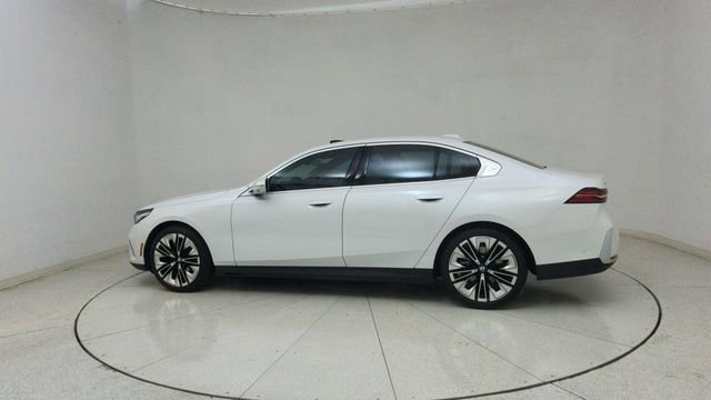Used 2026 BMW 540i xDrive image 67