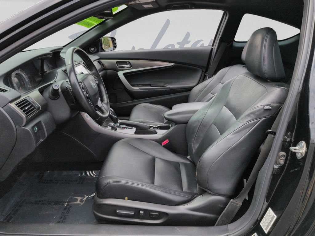 Used 2016 Honda Accord EX-L image 35
