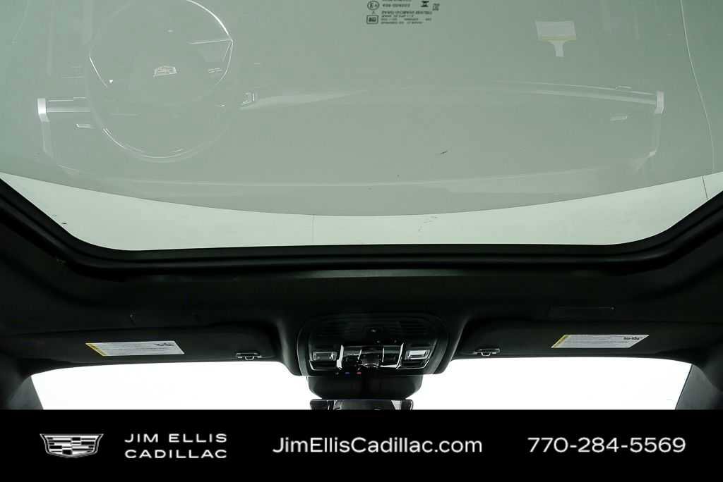 New 2026 Cadillac Escalade Sport w/ Touring Package AWD/4WD image 20