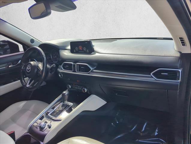 Used 2018 MAZDA CX-5 Grand Touring FWD image 26