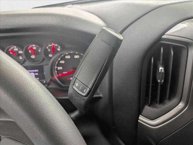 New 2026 Chevrolet Silverado 1500 Custom image 12