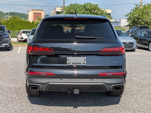 New 2026 Audi Q7 3.0T Prestige AWD/4WD image 8