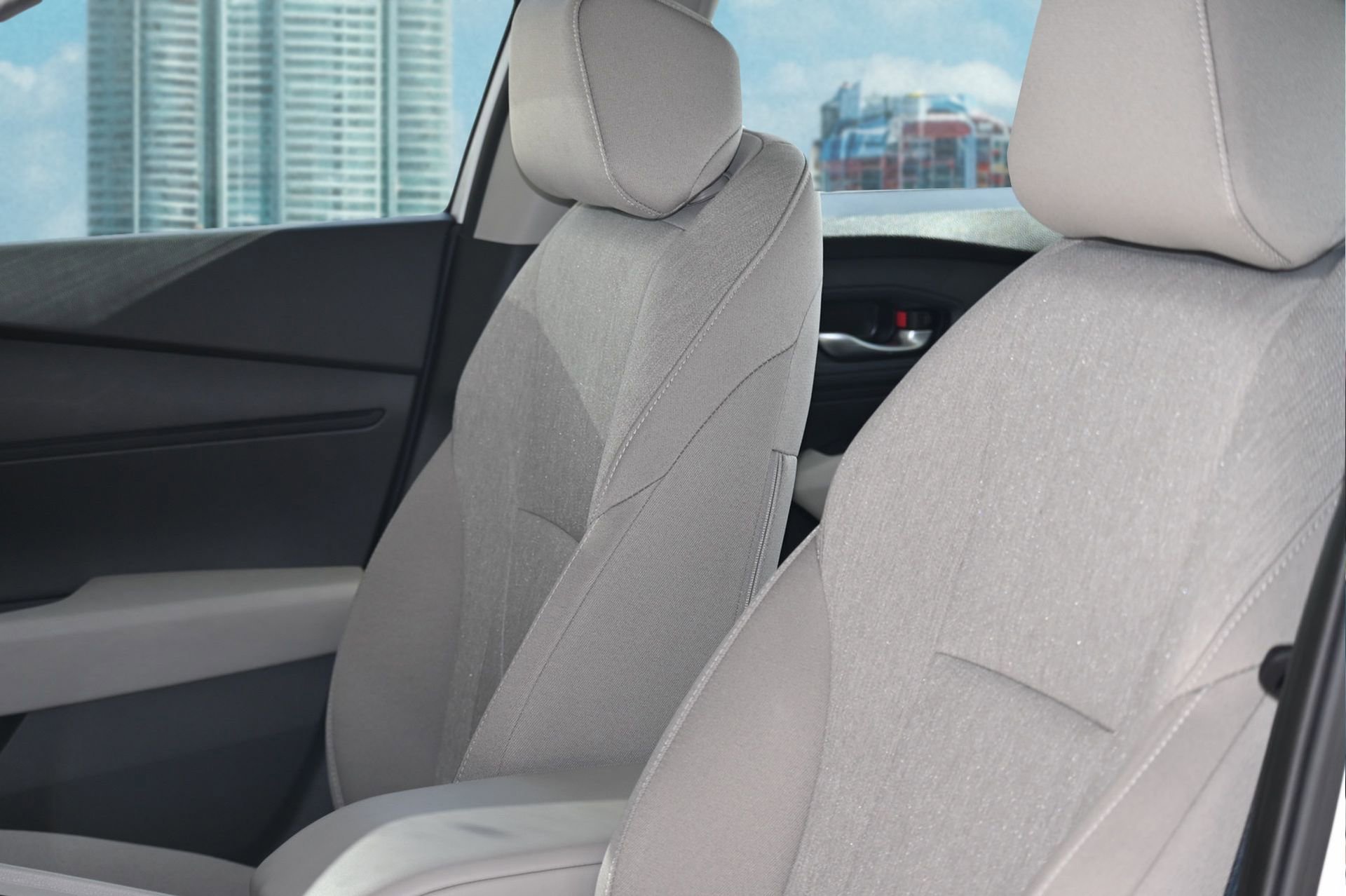 New 2025 Honda Accord LX image 16