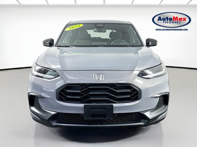 Used 2023 Honda HR-V Sport image 6