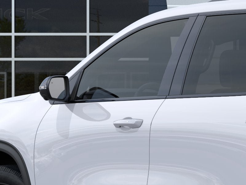 New 2027 GMC Acadia Elevation w/ Elevation Premium Package FWD image 12