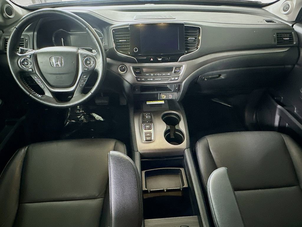 Used 2023 Honda Ridgeline RTL-E image 16