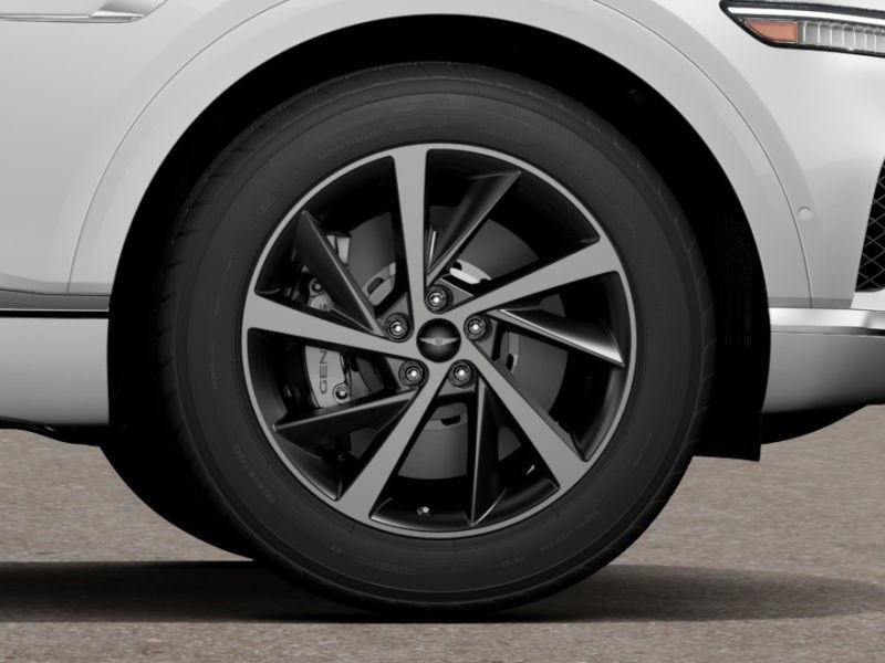 New 2026 Genesis GV80 2.5T Advanced image 12