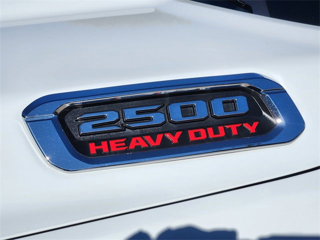 Certified 2024 RAM 2500 Big Horn image 12