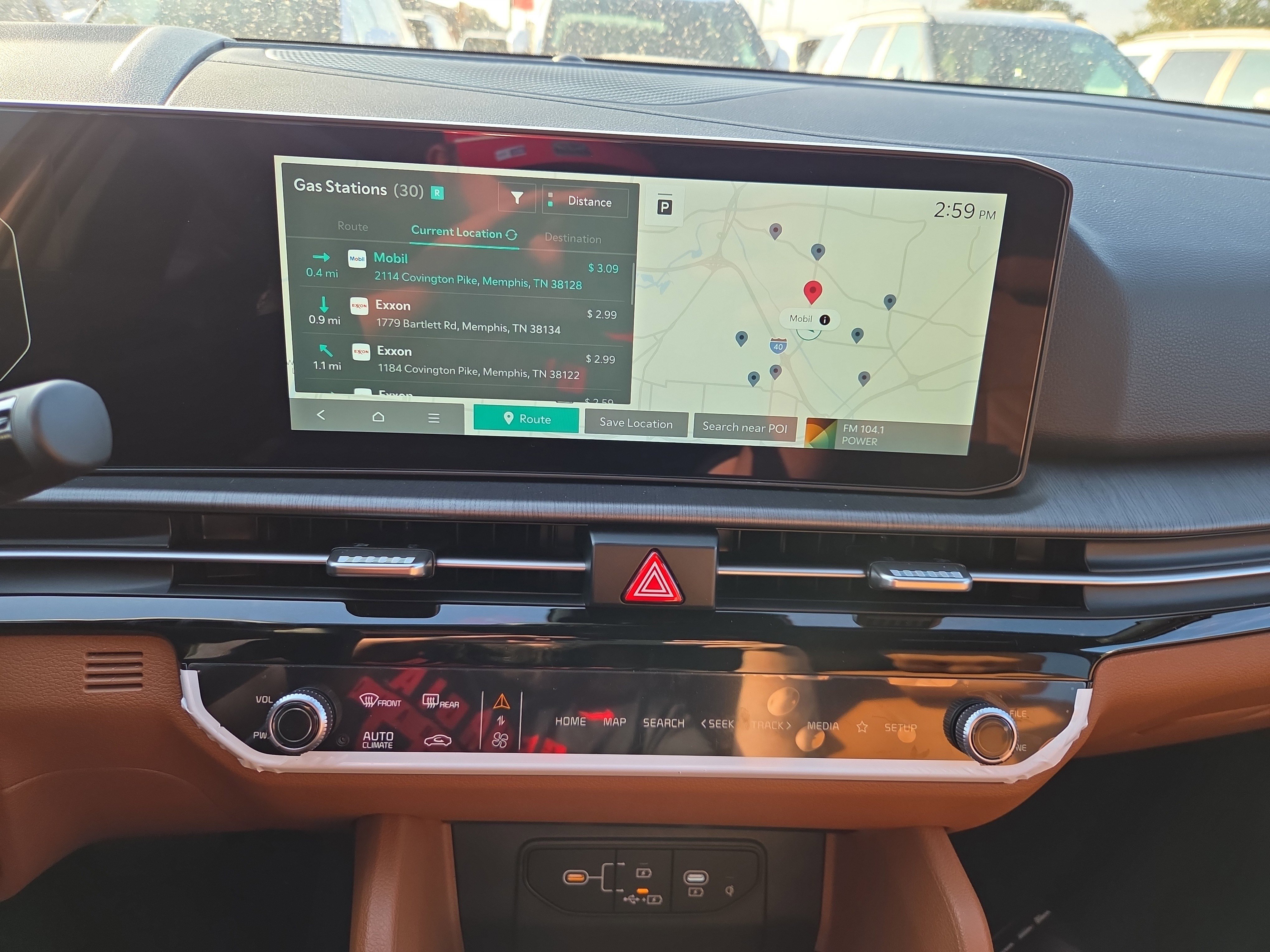 New 2026 Kia Sportage X-Line image 10