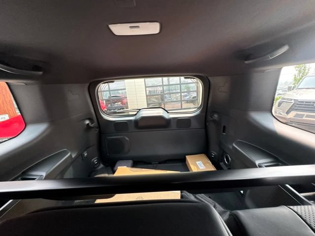 New 2026 Lexus GX 550 AWD/4WD image 31