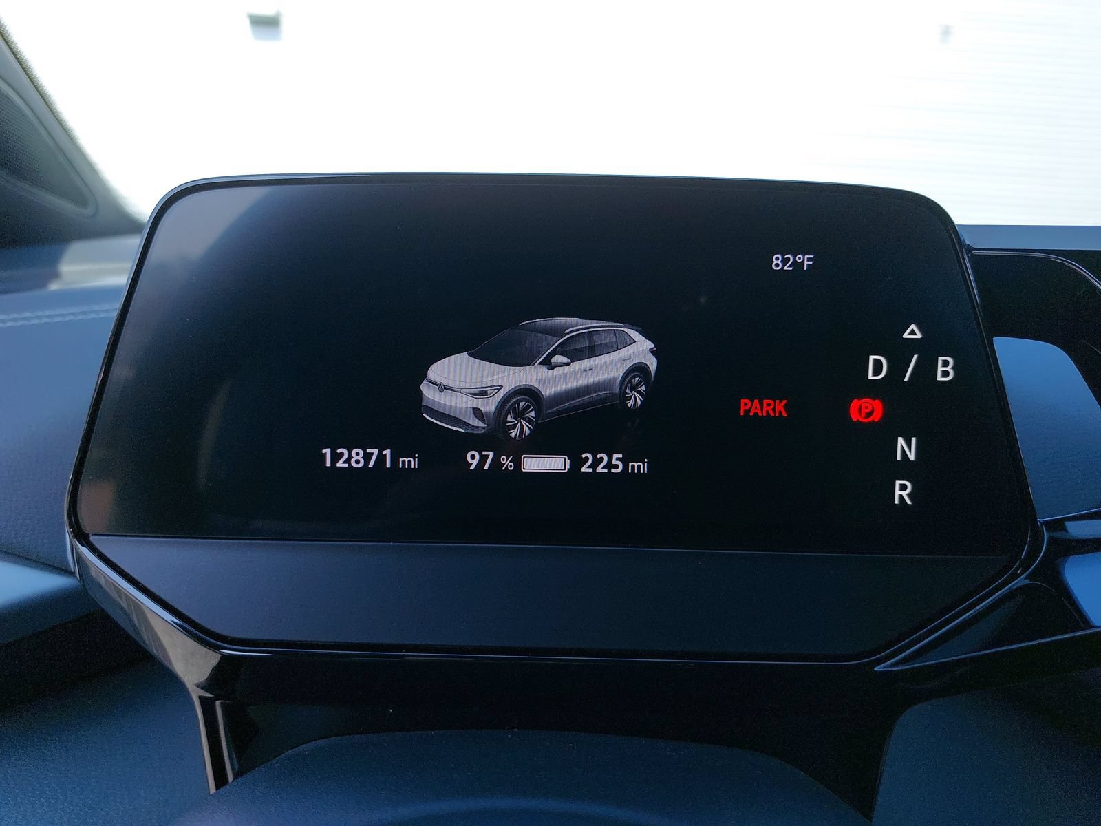 Used 2023 Volkswagen ID.4 Pro RWD image 19