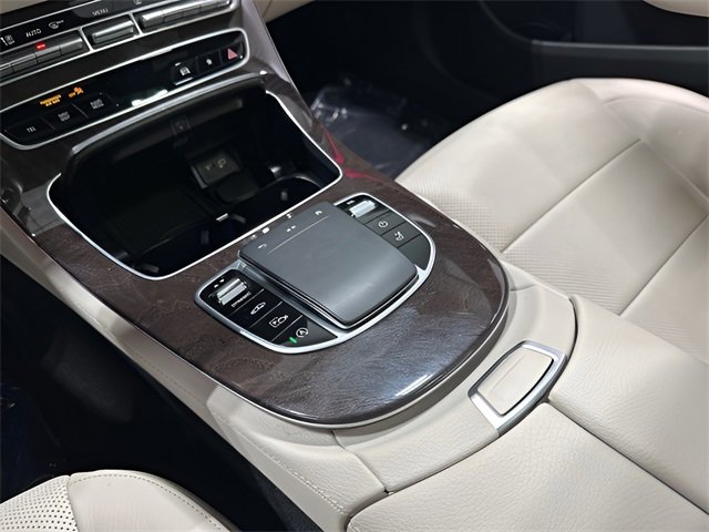 Certified 2023 Mercedes-Benz E 450 4MATIC All-Terrain Wagon image 23