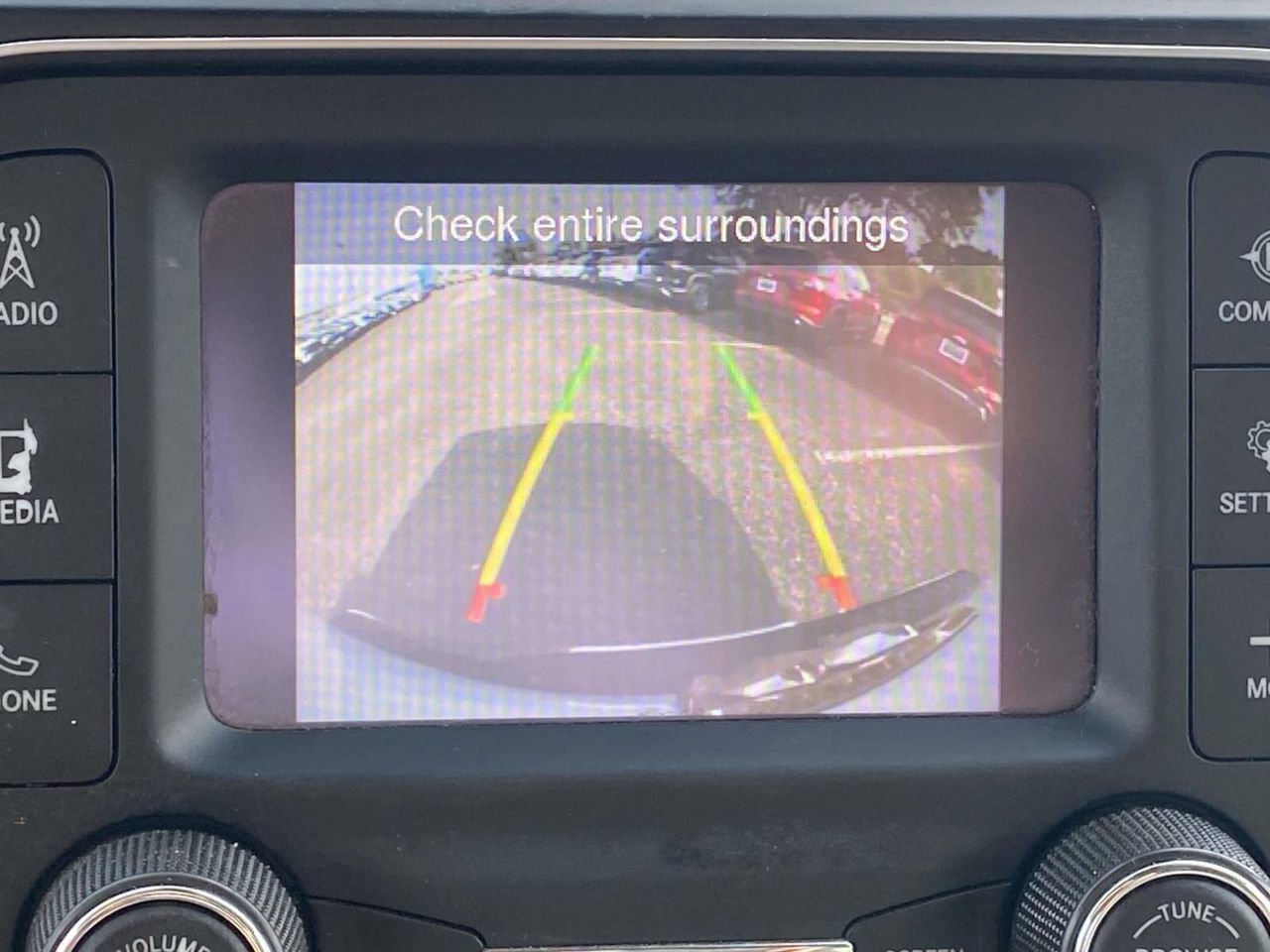 Used 2021 RAM 1500 Tradesman w/ Chrome Plus Package image 24