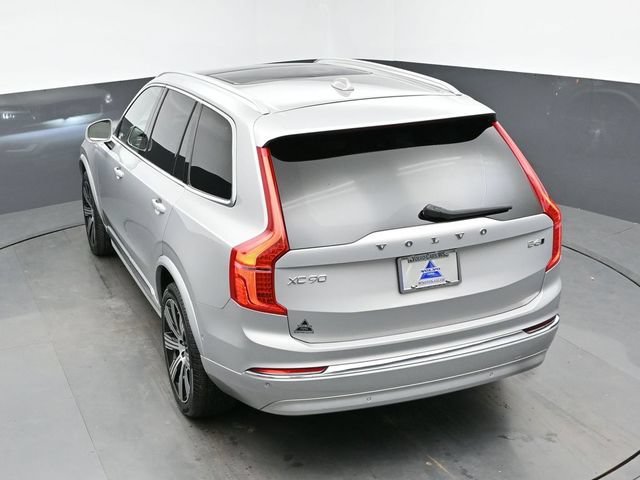 Used 2024 Volvo XC90 B6 Ultimate AWD/4WD image 49