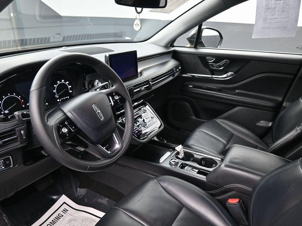 Used 2022 Lincoln Corsair AWD w/ Equipment Group 101A image 25