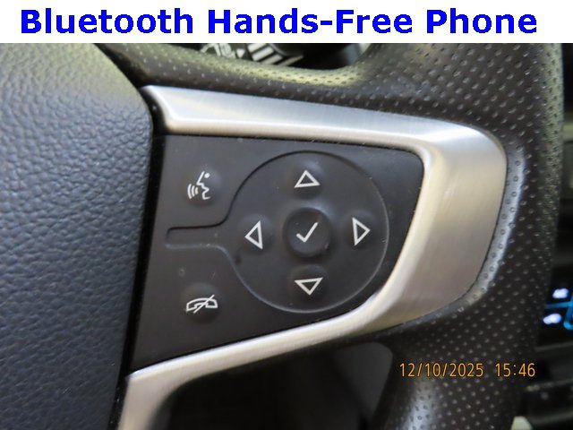 Used 2022 GMC Terrain SLE w/ Driver Convenience Package image 20