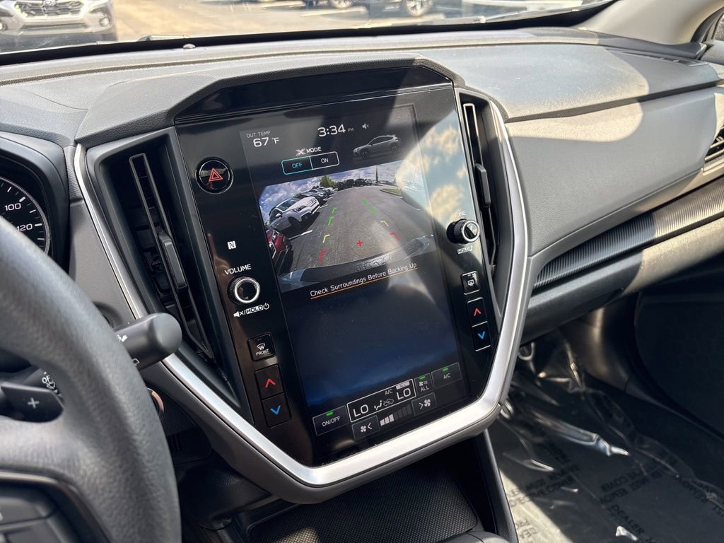 Certified 2024 Subaru Crosstrek 2.0i Premium AWD/4WD image 25