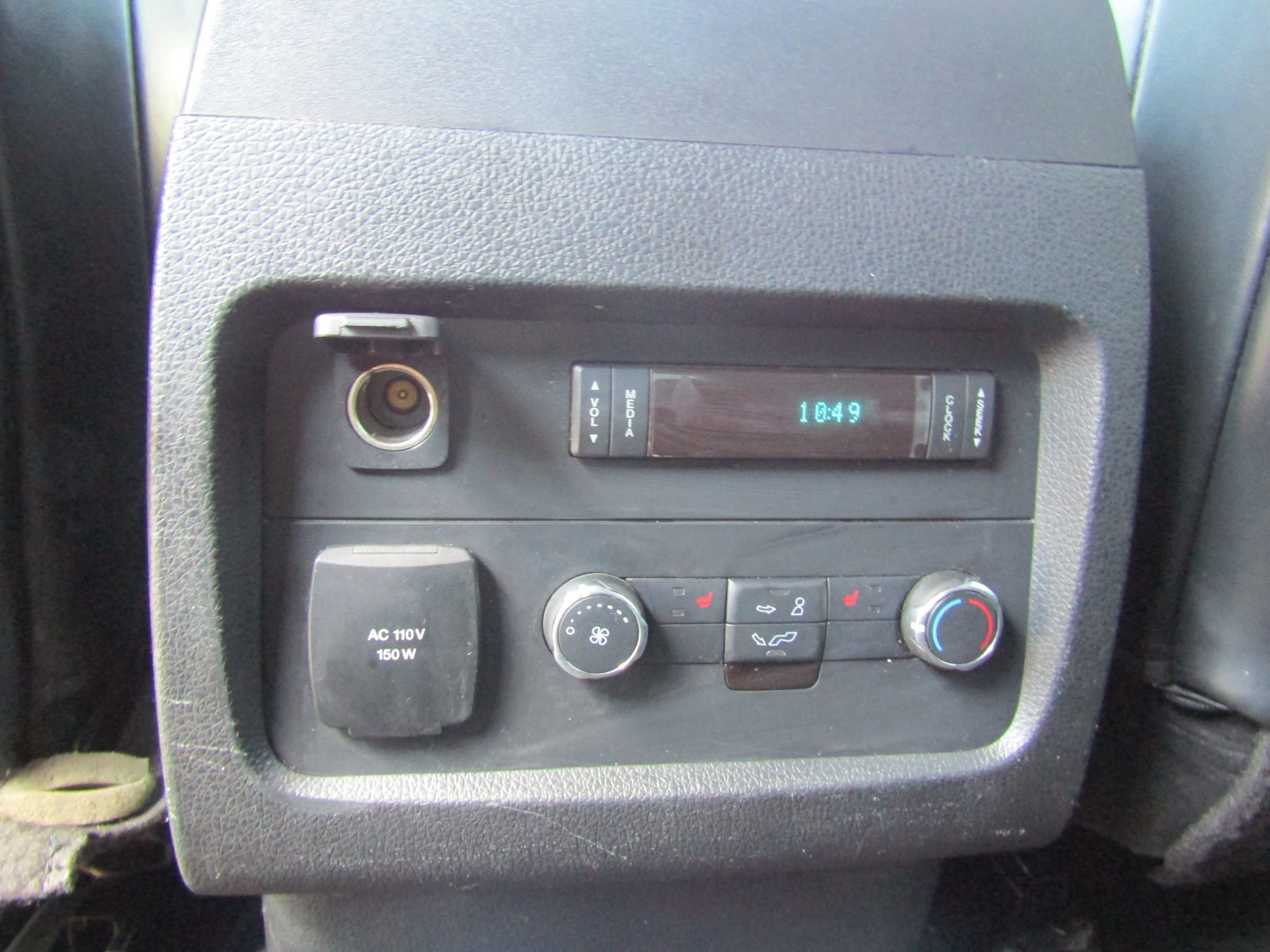 Used 2016 Ford Expedition Platinum AWD/4WD image 27