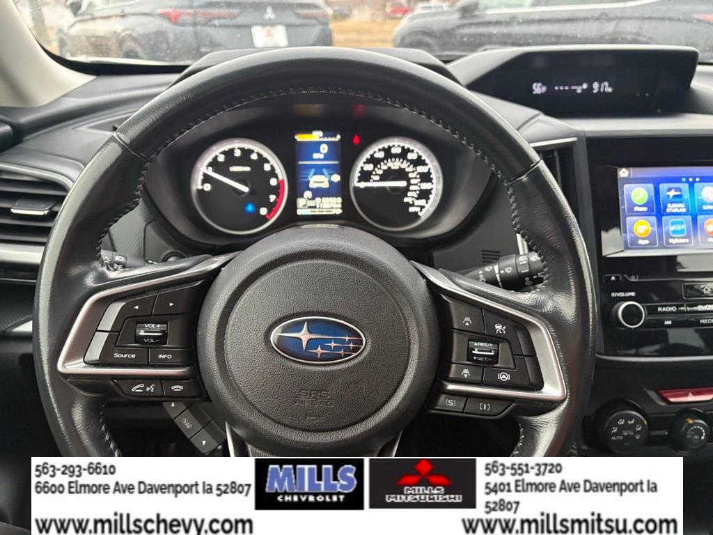 Used 2021 Subaru Forester Premium AWD/4WD image 19