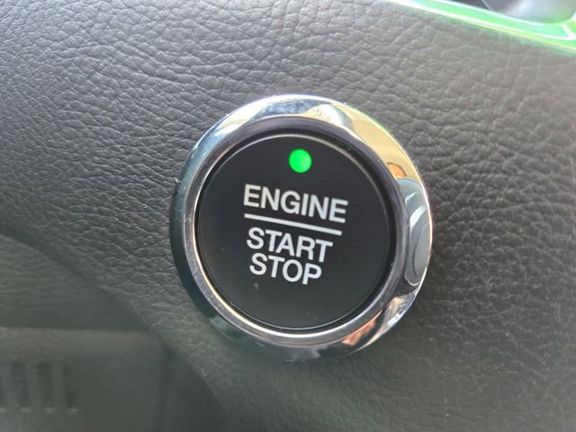 Certified 2022 Ford Edge Titanium image 18